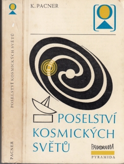 Pacner - Poselství kosmických světů
