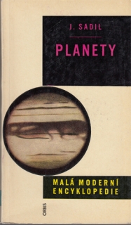 Sadil - Planety