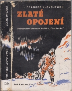 Lloyd-Owen - Zlaté opojení