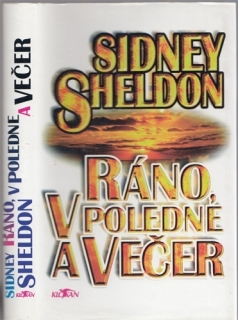 Sheldon - Ráno, v poledne a večer