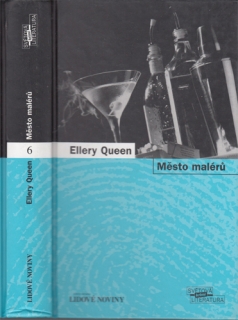 Queen - Město malérů