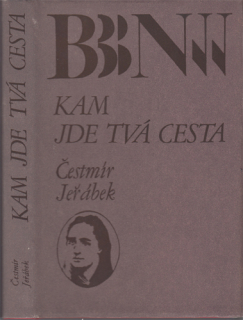 Jeřábek - Kam jde tvá cesta
