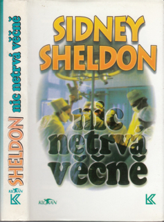 Sheldon - Nic netrvá věčně