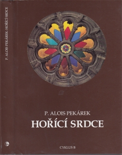 Pekárek - Hořící srdce