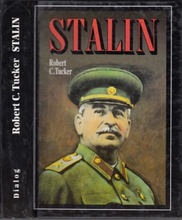 Tucker - Stalin: Stalin u moci - Revoluce shora (1929-1941)