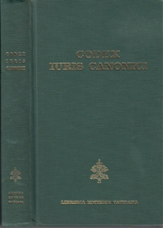 Codex Iuris Canonici