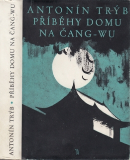 Trýb - Příběhy domu na Čang-Wu