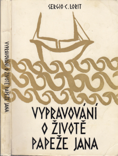 Lorit - Vypravování o životě papeže Jana