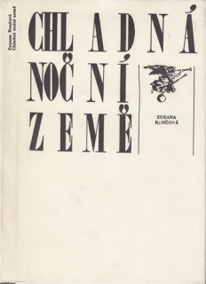Renčová - Chladná noční země
