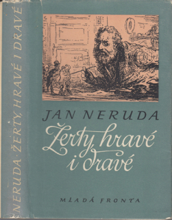 Neruda - Žerty hravé i dravé