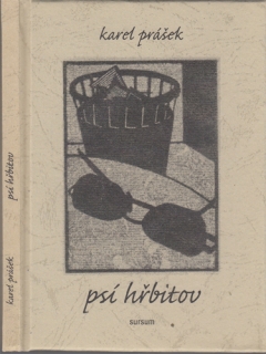 Prášek - Psí hřbitov