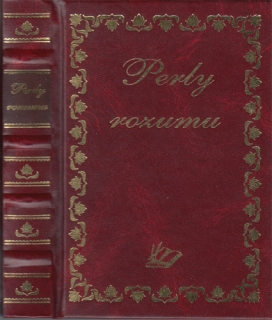 Perly rozumu: Průvodce po cestách moudrosti