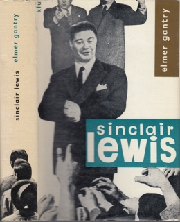 Lewis - Elmer Gantry