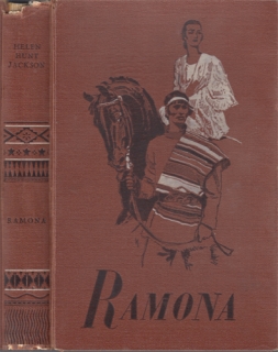 Jackson - Ramona