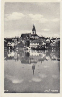 Jindřichův Hradec