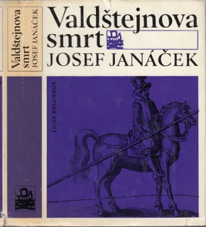 Janáček - Valdštejnova smrt