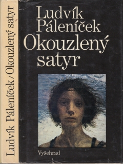 Páleníček - Okouzlený satyr