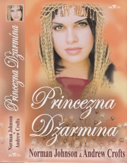 Johnson, Crofts - Princezna Džarmína
