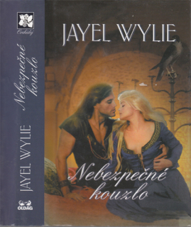 Wylie - Nebezpečné kouzlo