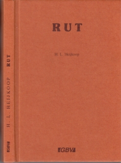 Heijkoop - Rut