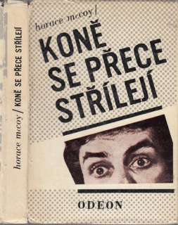 McCoy - Koně se přece střílejí