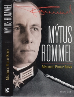 Remy - Mýtus Rommel