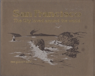 San Francisco - The City loved around the world