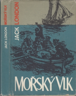 London - Mořský vlk