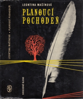 Mašínová - Planoucí pochodeň