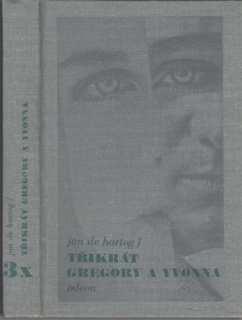 Hartog - Třikrát Gregory a Yvonna