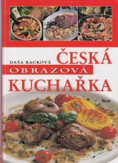 Racková - Česká obrazová kuchařka