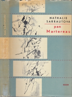 Sarraut - Pan Martereau
