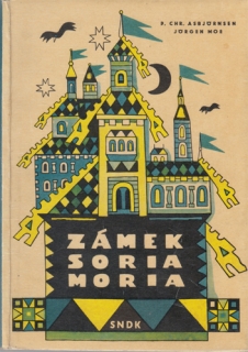 Korálky č. 10 - Zámek Soria Moria