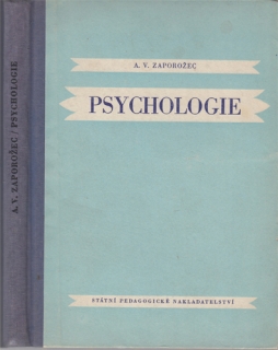 Zaporožec - Psychologie