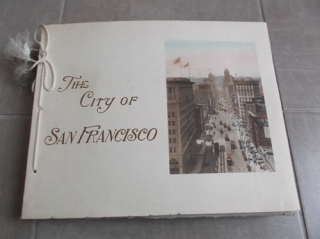The City of San Francisco