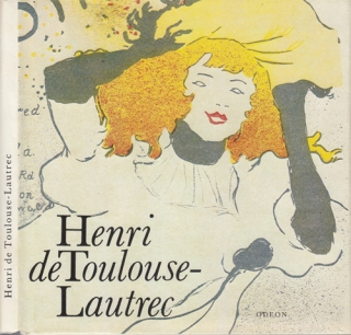 Malá galerie: Sedlák - Henri de Toulouse-Lautrec
