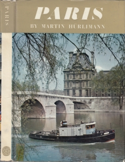Hürlimann - Paris