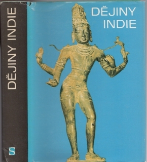 Dějiny Indie