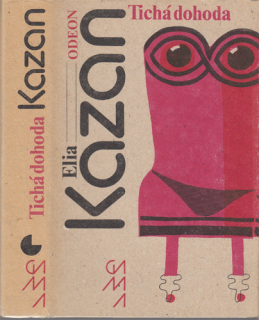 Kazan - Tichá dohoda