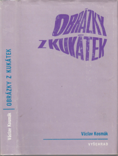 Kosmák - Obrázky z kukátek