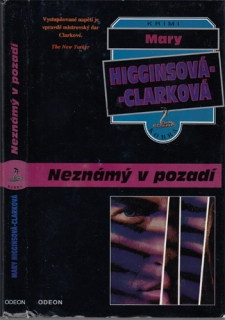 Higgins-Clark - Neznámý v pozadí