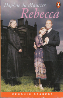 Maurier - Rebecca (Level 5)