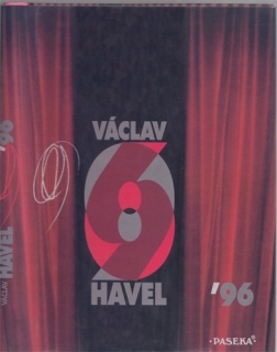 Václav Havel - '96