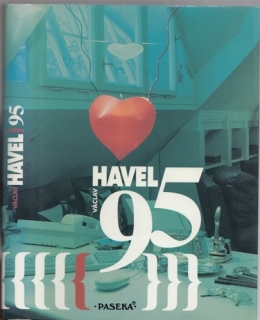 Václav Havel - 95