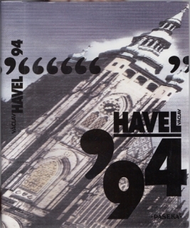 Václav Havel - '94