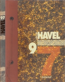 Václav Havel - 97