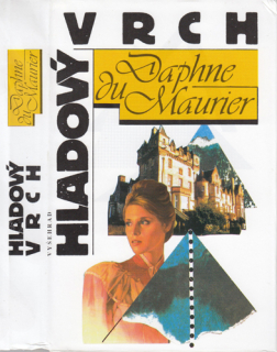 Maurier - Hladový vrch
