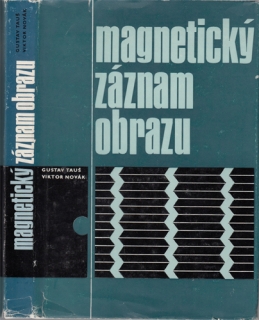 Tauš, Novák - Magnetický záznam obrazu