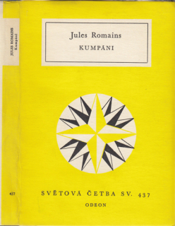 Romains - Kumpáni