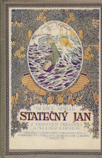 Sibille - Statečný Jan (Janův sen)